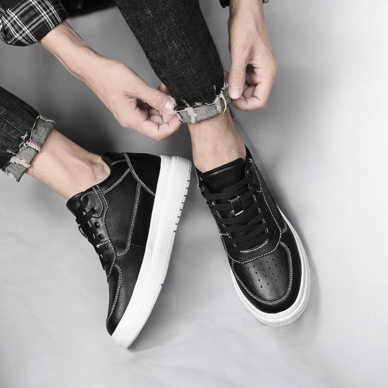 Luxueuze Sportschoenen Comfoor Damien