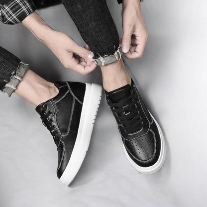 Luxueuze Sportschoenen Comfoor Damien