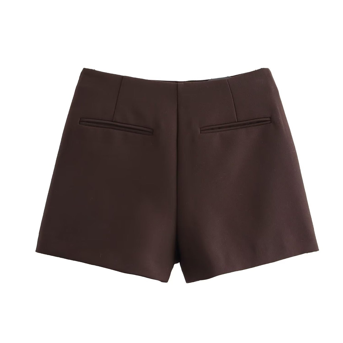 Luxe Skort Essential Zomerbroek Damesmodel
