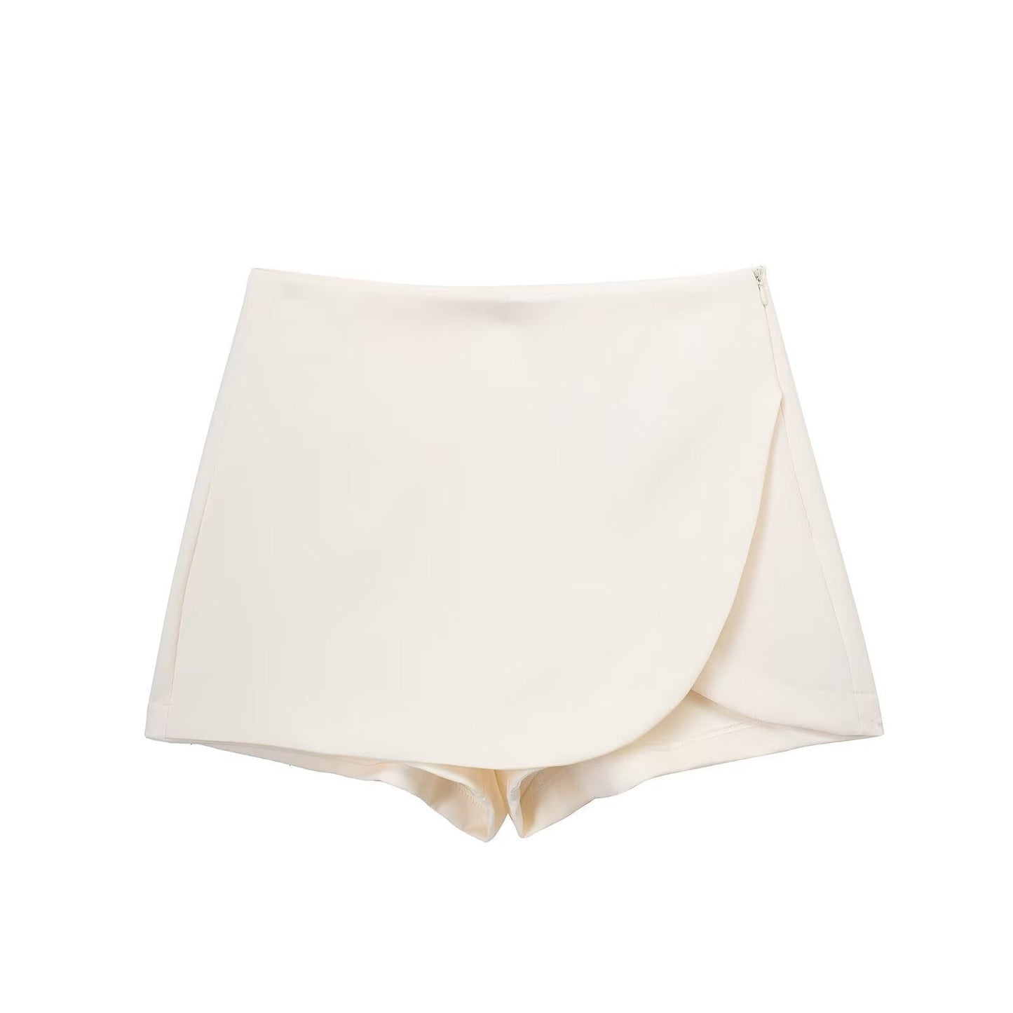 Luxe Skort Essential Zomerbroek Damesmodel