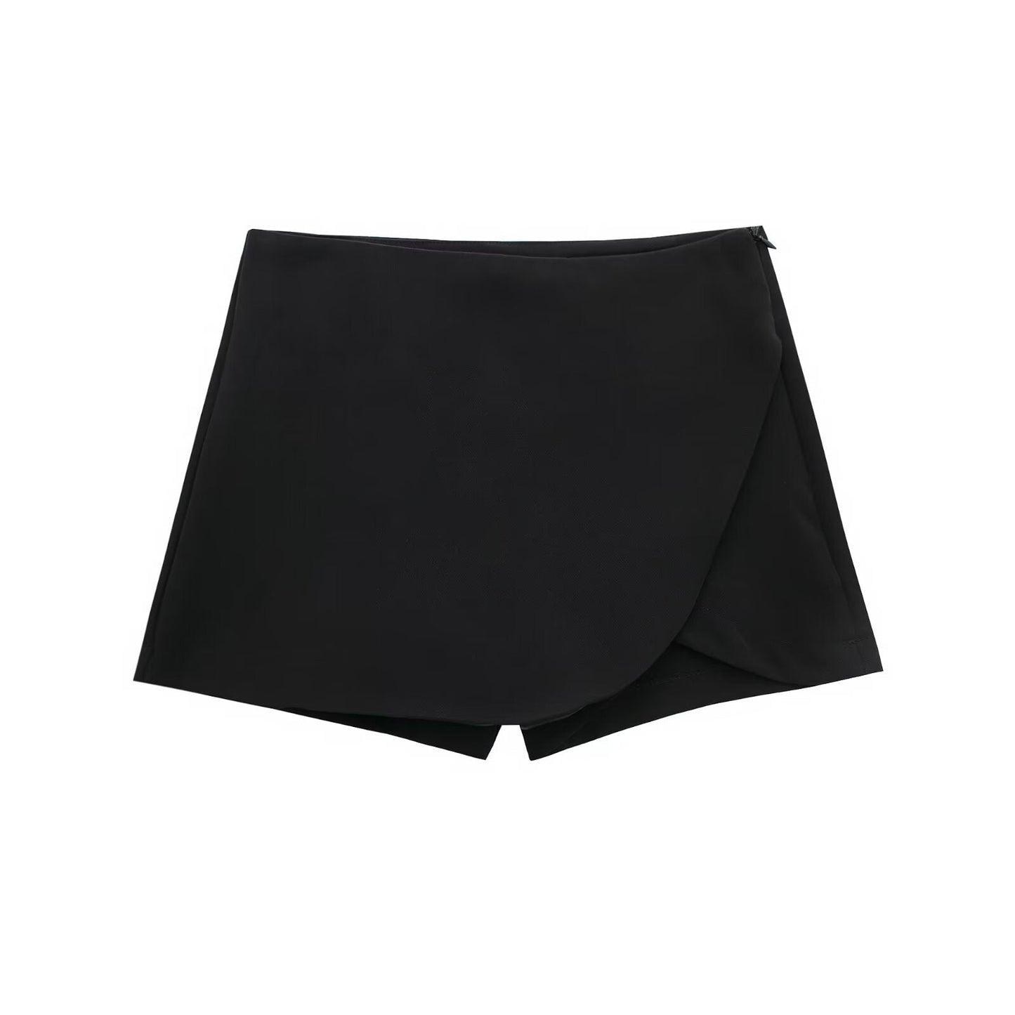 Luxe Skort Essential Zomerbroek Damesmodel