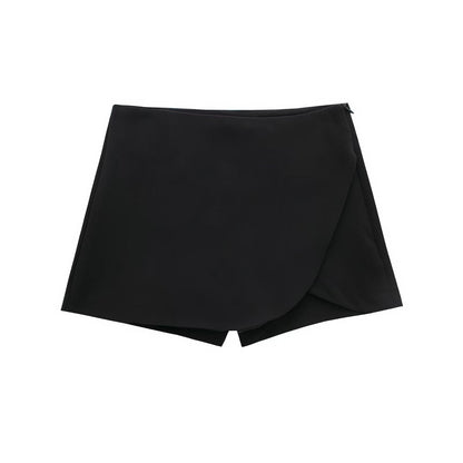 Luxe Skort Essential Zomerbroek Damesmodel