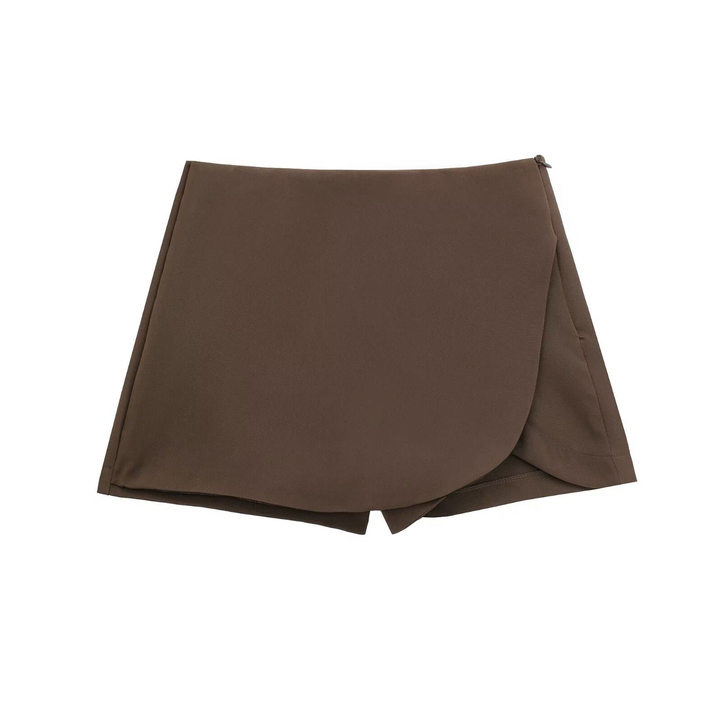 Luxe Skort Essential Zomerbroek Damesmodel