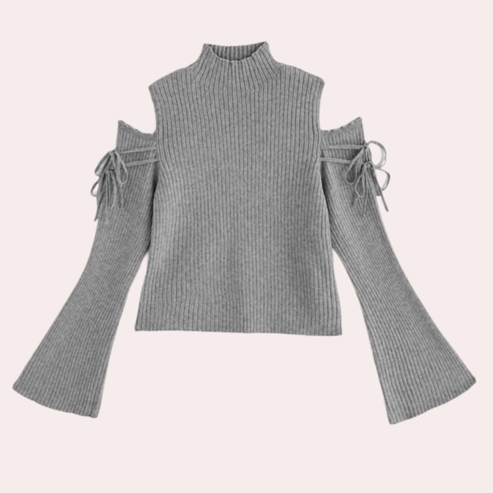 Flora | Comfortabele Trui
