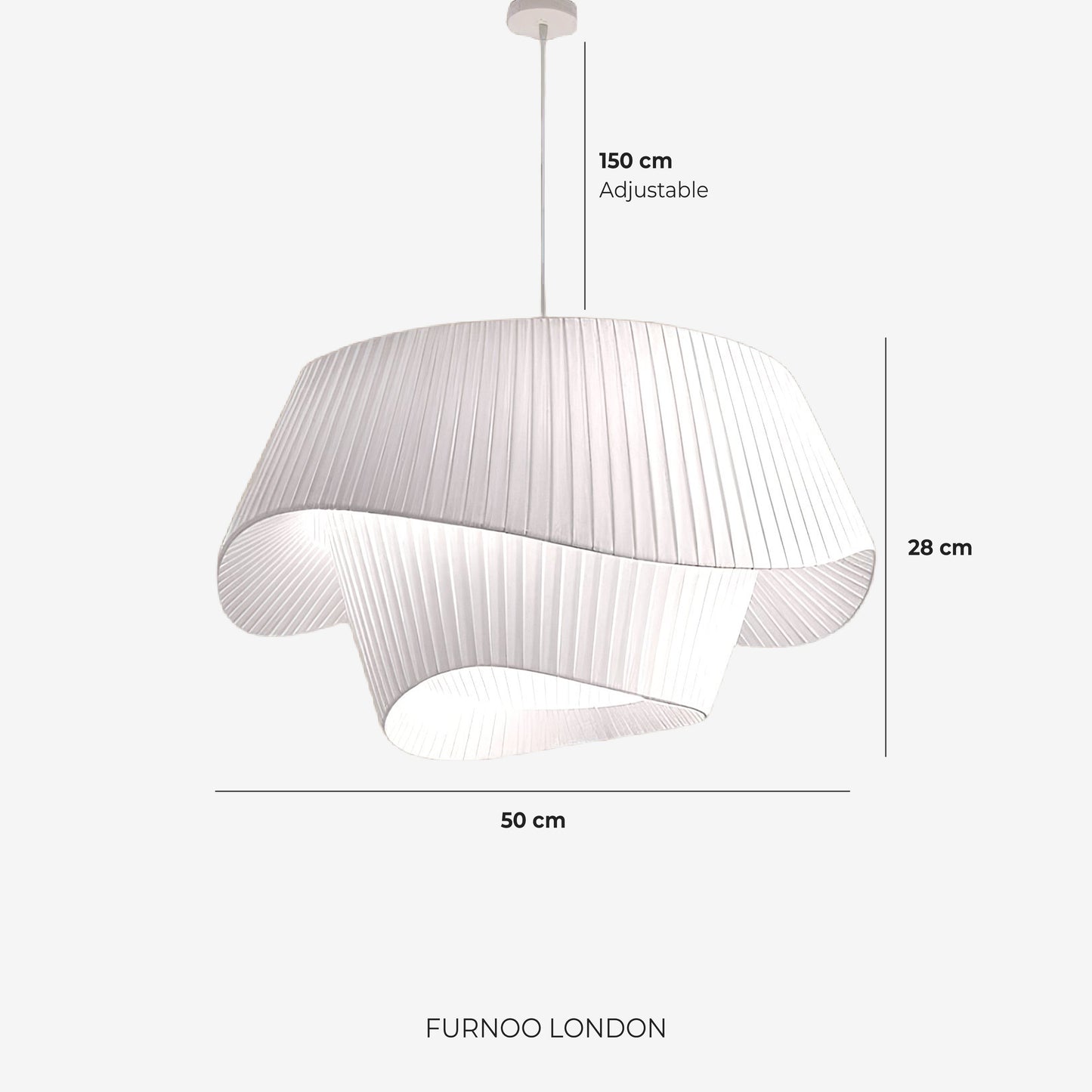 Moderne Tyvek Hanglamp Rond Design Warm Wit Dimbaar Woonkamer Eetkamer Slaapkamer Decoratieve Plafondverlichting