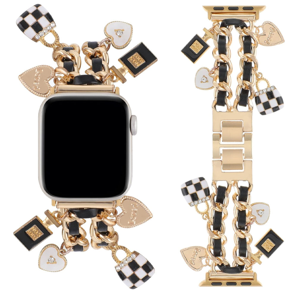 Horlogeband voor Apple Watch