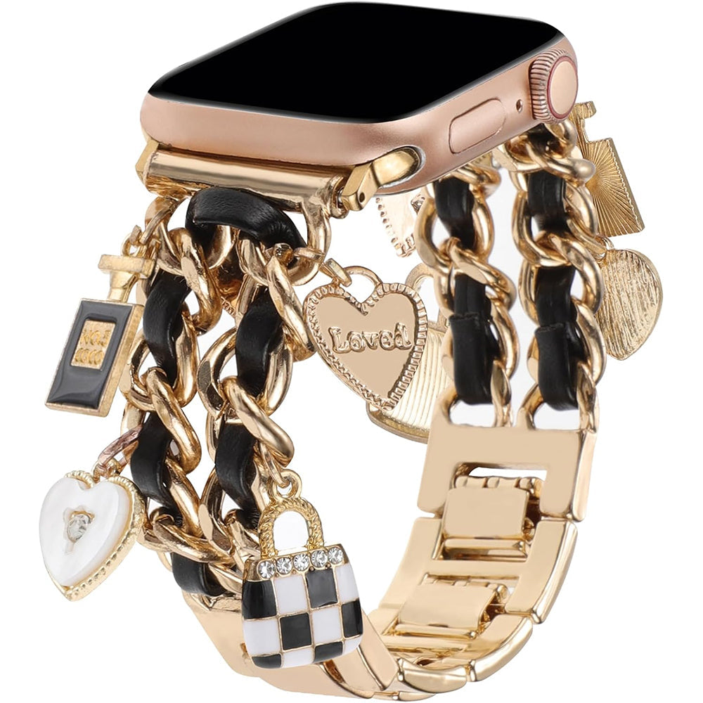 Horlogeband voor Apple Watch
