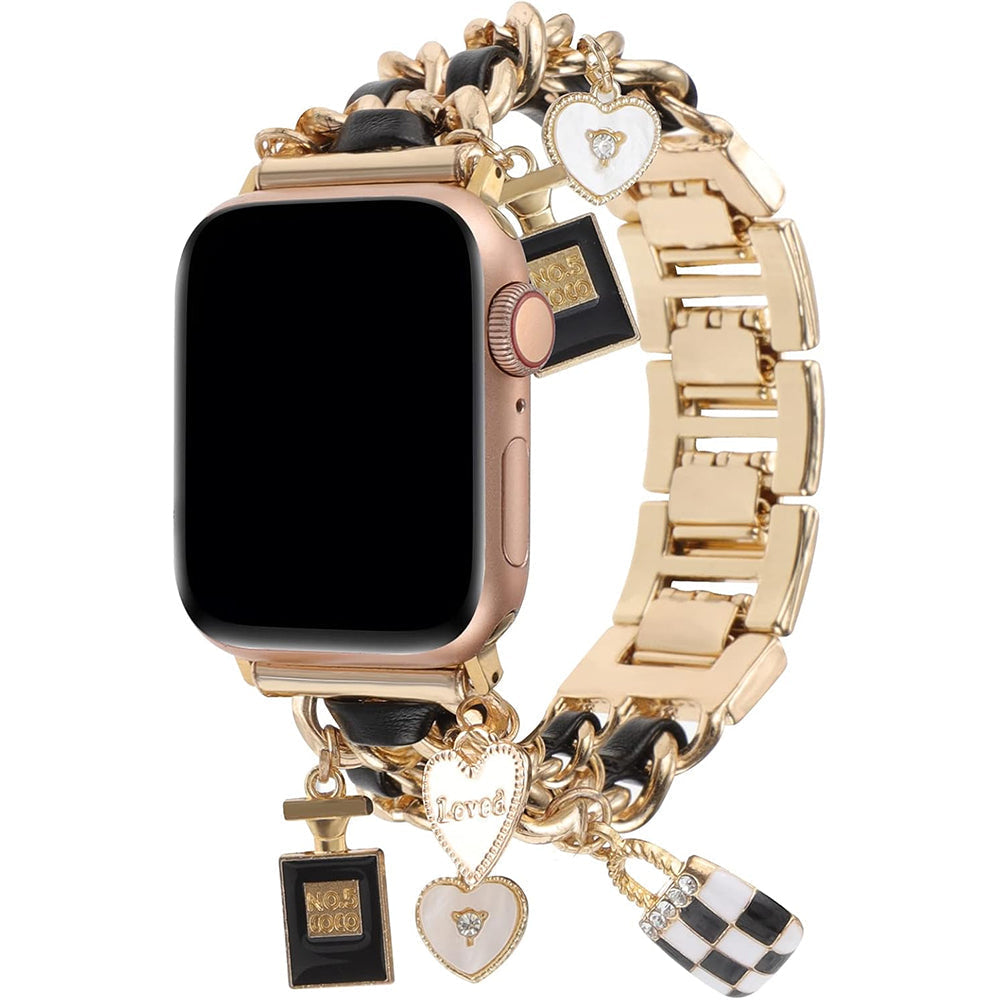 Horlogeband voor Apple Watch