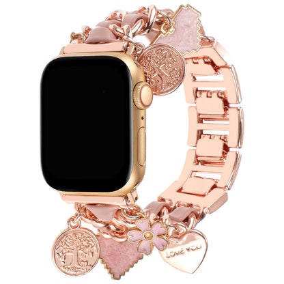 Horlogeband voor Apple Watch