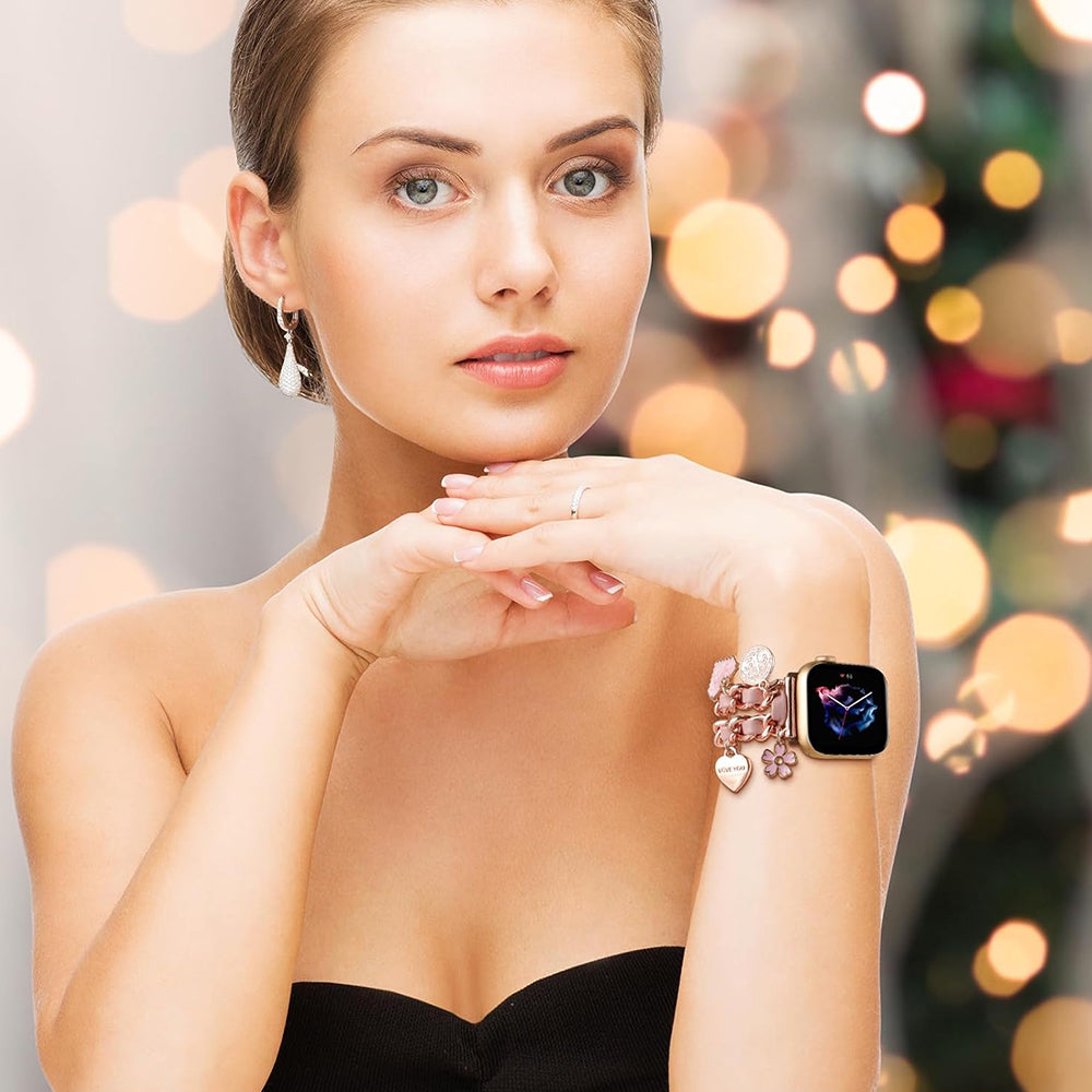 Horlogeband voor Apple Watch