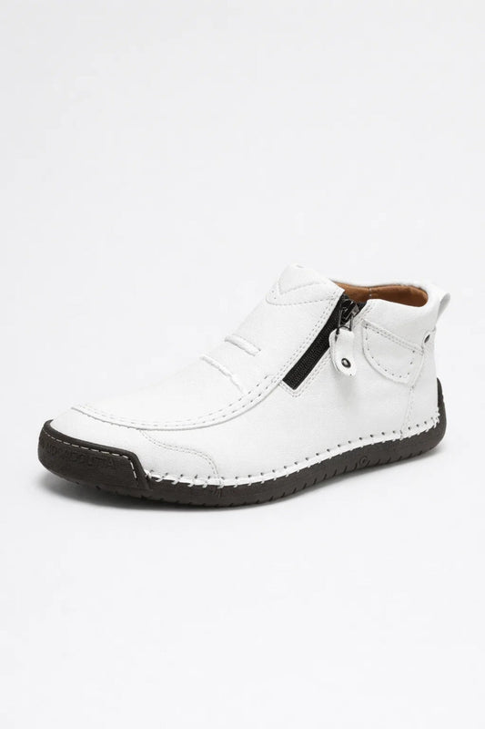 Herenschoenen Instappers Comfortabel All Season - StudioMarella