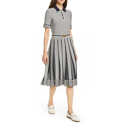 Zonnejurk Vrouw Zomerjurk Bloemenprint Jurk - StudioMarella