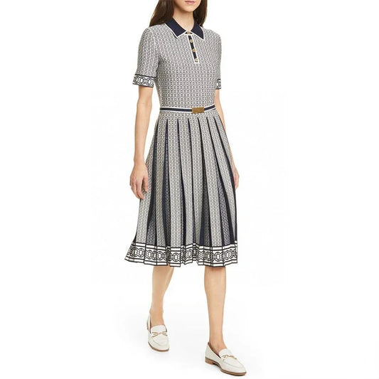 Zonnejurk Vrouw Zomerjurk Bloemenprint Jurk - StudioMarella