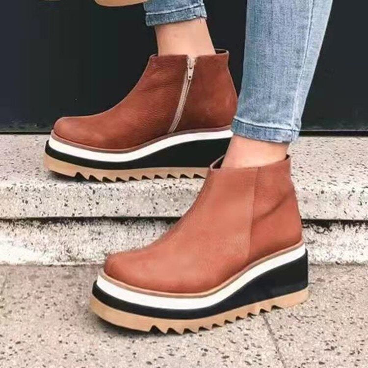 Iris Dames Schoenen | Orthopedisch, Waterdicht en Modieus 1
