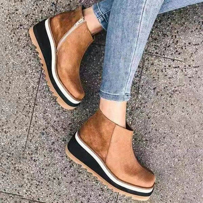 Iris Dames Schoenen | Orthopedisch, Waterdicht en Modieus 5