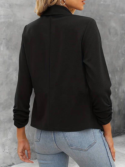 Iris | Blazer da donna sartoriale e confortevole 6