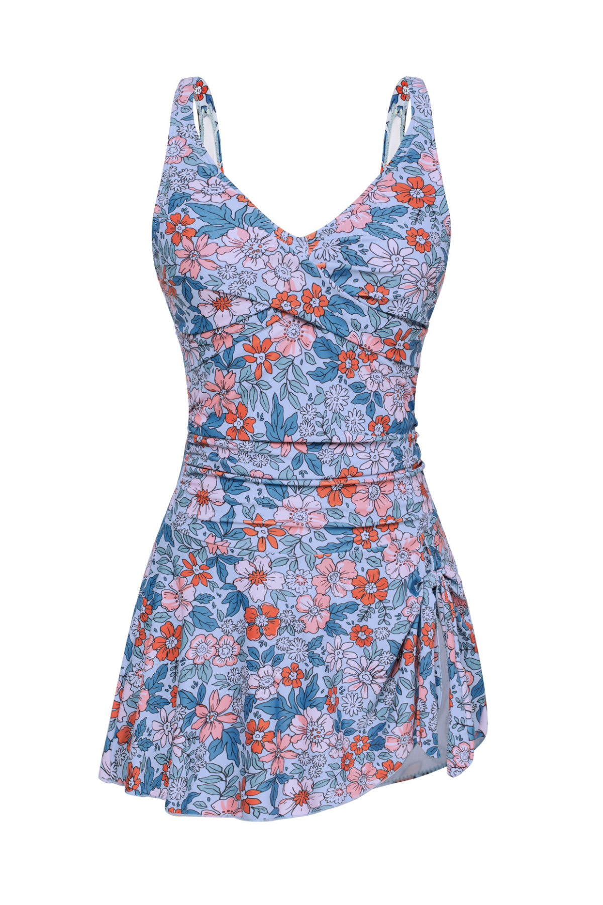 Isabel | Stijlvol en comfortabel zwempak 10