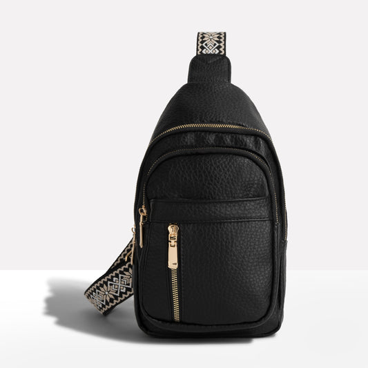 Isabelle | Luxe Schouder tas Elegant en Comfortabel - StudioMarella