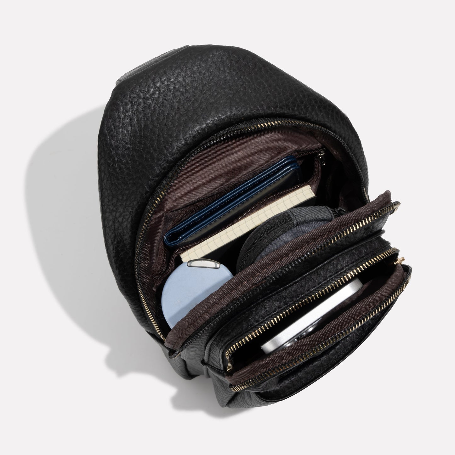 Isabelle | Luxe Schouder tas Elegant en Comfortabel