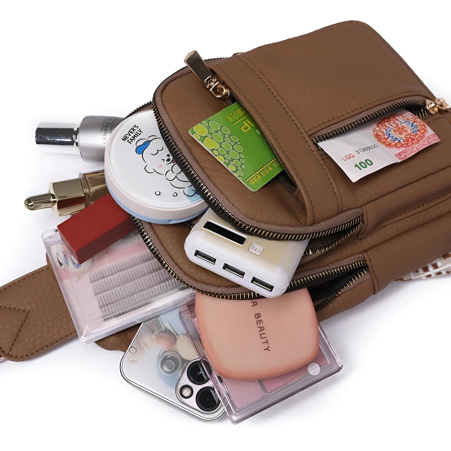 Stijlvolle Schouder tas voor Dames