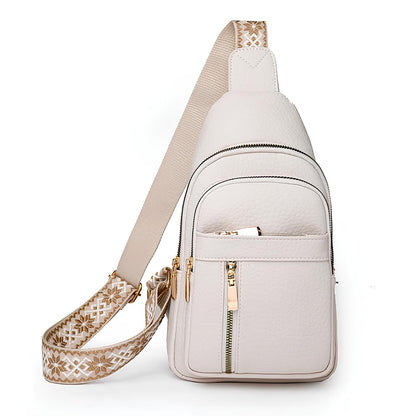 Isabelle | Luxe Schouder tas Elegant en Comfortabel