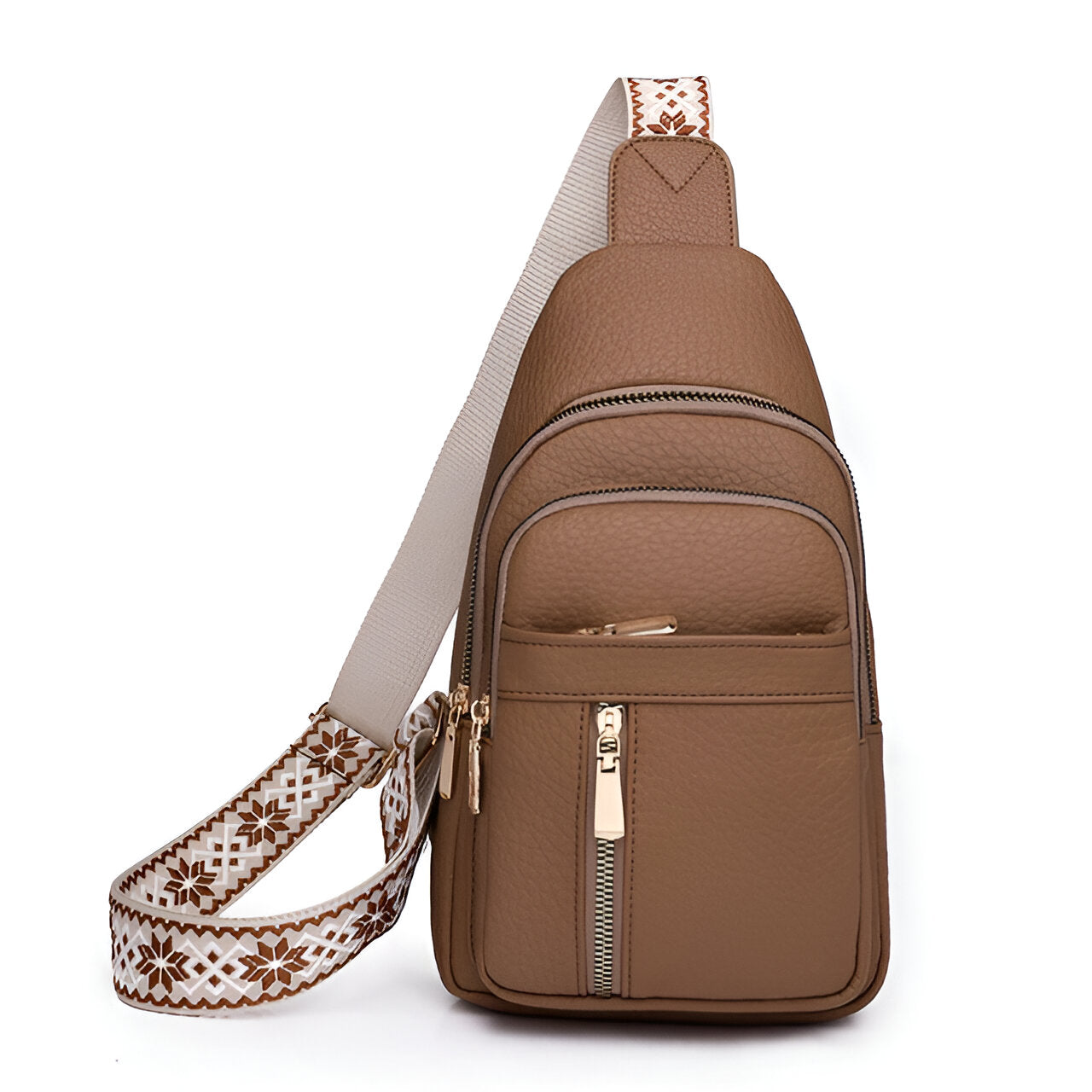 Isabelle | Luxe Schouder tas Elegant en Comfortabel