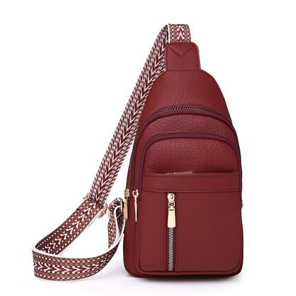 Isabelle | Luxe Schouder tas Elegant en Comfortabel