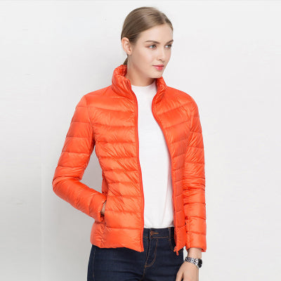 Ivy Dames Donsjack | Lichtgewicht, Urban Chic 14