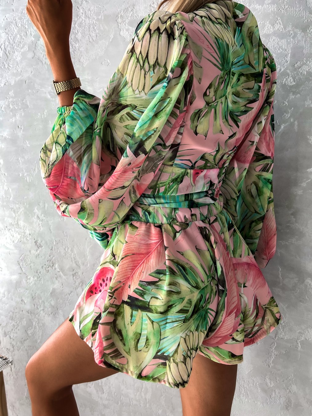 Ivy Set | Stijlvolle Zomerset voor Dames 5