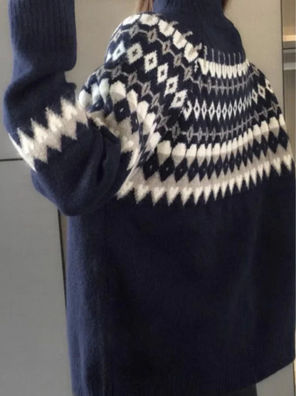 Modewitte Trui Emilia