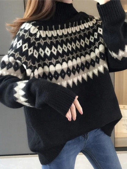 Moderne Emilia Trui