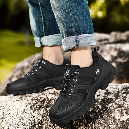 Waterdichte Wandelschoenen Heren Outdoor Robuust