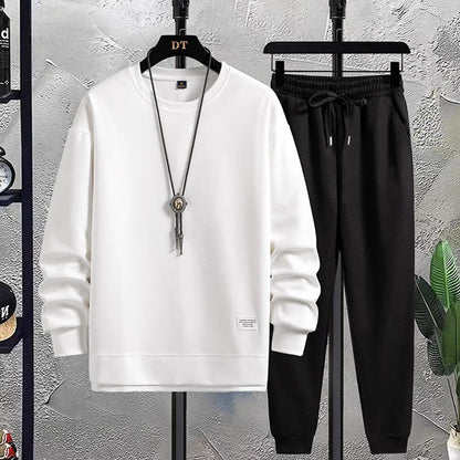 Joggingpak Moderne Sportoutfit voor Mannen