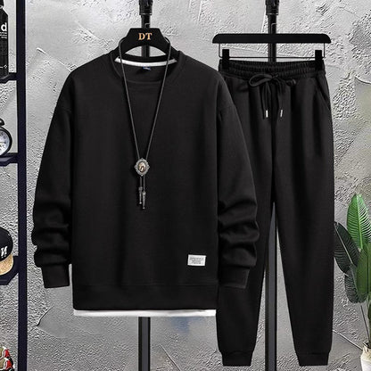 Joggingpak Moderne Sportoutfit voor Mannen