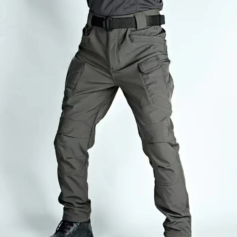 Waterdichte Outdoor Broek Tactisch en Duurzaam - StudioMarella