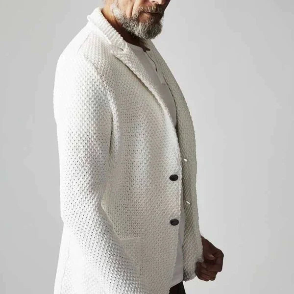 Jack | Blazer elegante e raffinato 1