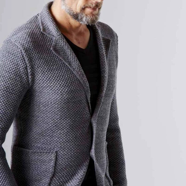 Jack | Blazer elegante e raffinato 2