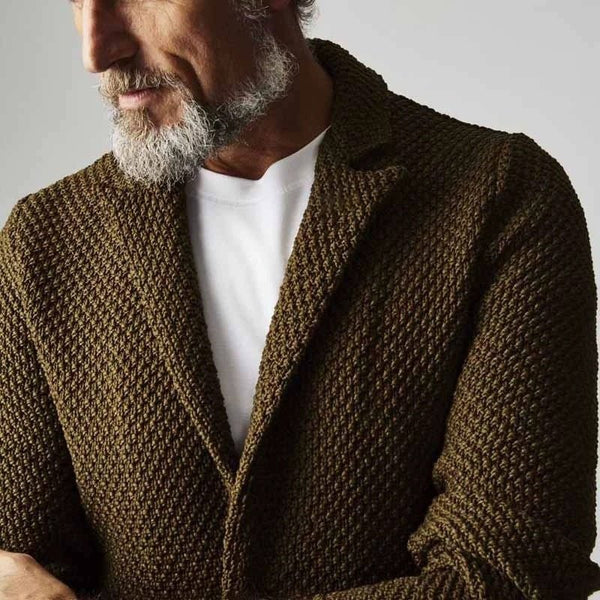 Jack | Blazer elegante e raffinato 4