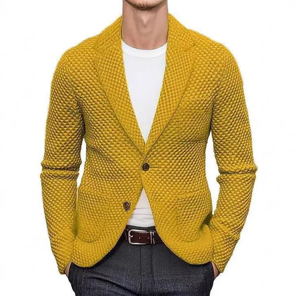 Jack | Blazer elegante e raffinato 5