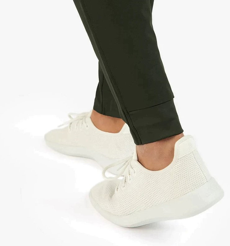 Comfortabele Stretch Broek voor Mannen Laurits