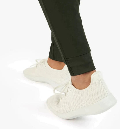 Comfortabele Stretch Broek voor Mannen Laurits