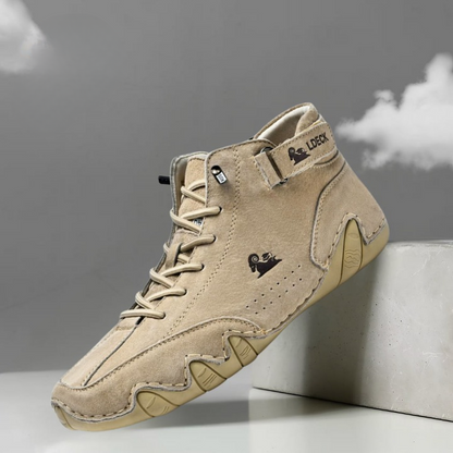 James | Stijlvolle en duurzame orthopedische schoenen voor heren 6