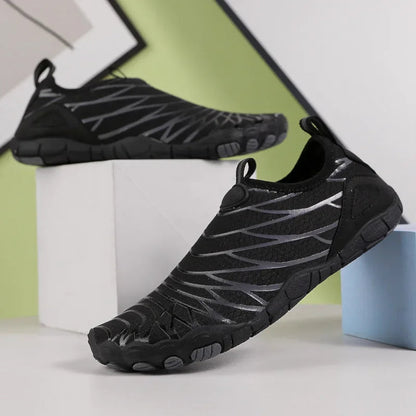 Waterdichte Antislip Schoenen voor Blote Voeten