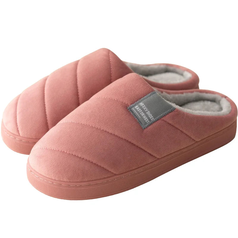 Warme Unisex Pantoffels voor Binnen - StudioMarella