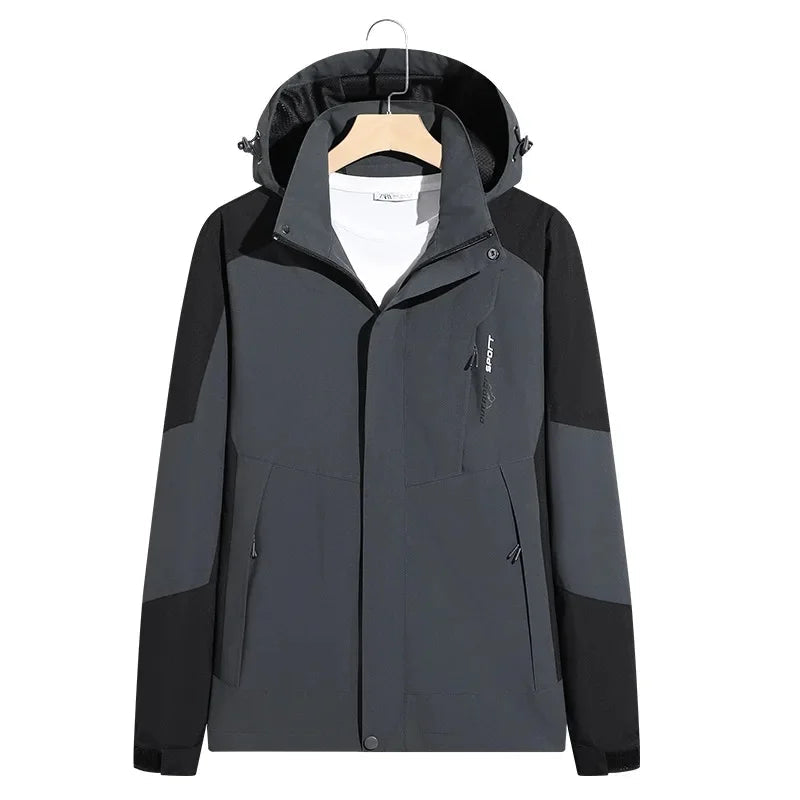 Unisex Skijas Waterdicht Warm