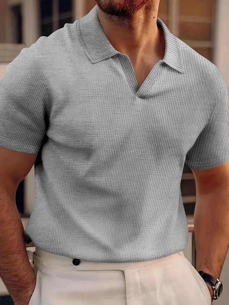 Hoge Kwaliteit Polo T-shirt voor Mannen