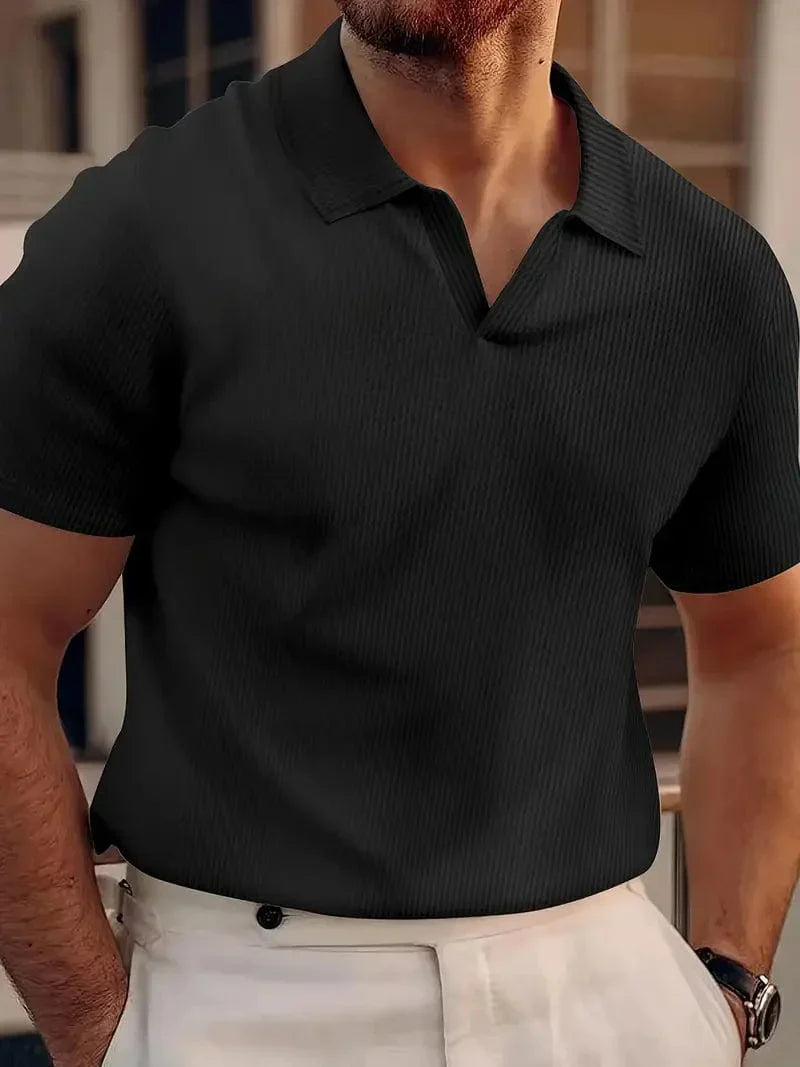 Hoge Kwaliteit Polo T-shirt voor Mannen