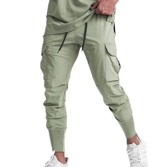 Joggingbroek Sportief Jaxon Comfortabel - StudioMarella