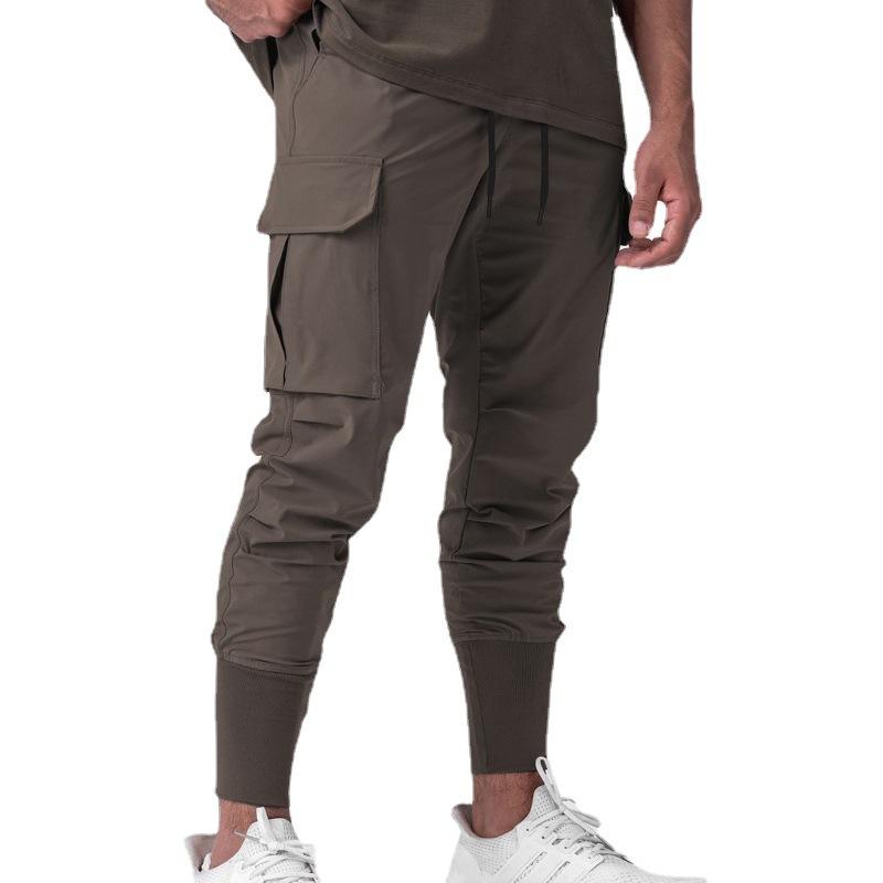 Joggingbroek Sportief Jaxon Comfortabel
