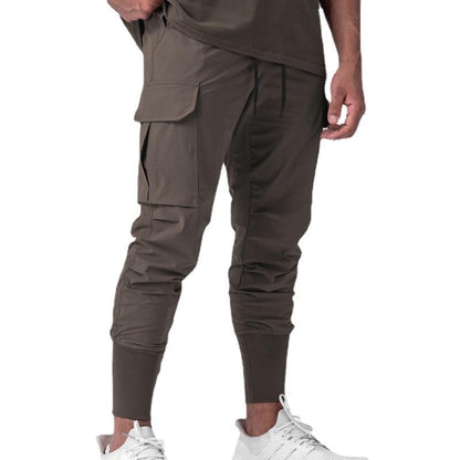 Joggingbroek Sportief Jaxon Comfortabel